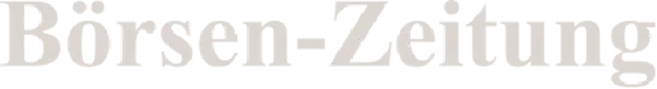 Börsen-Zeitung