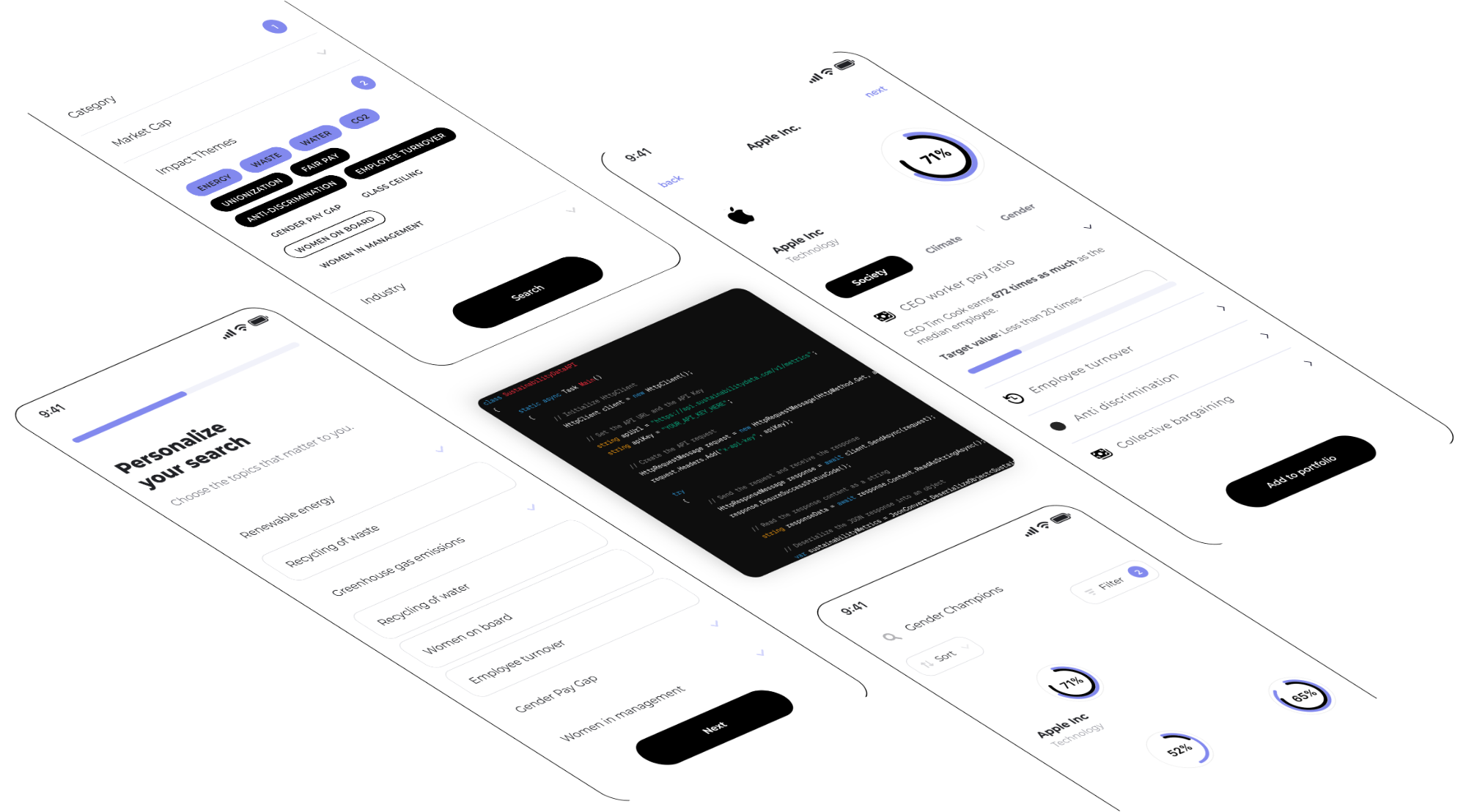 Enterprise Solutions